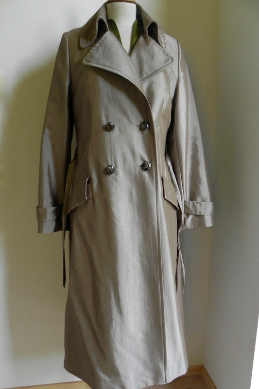 Trenchcoat